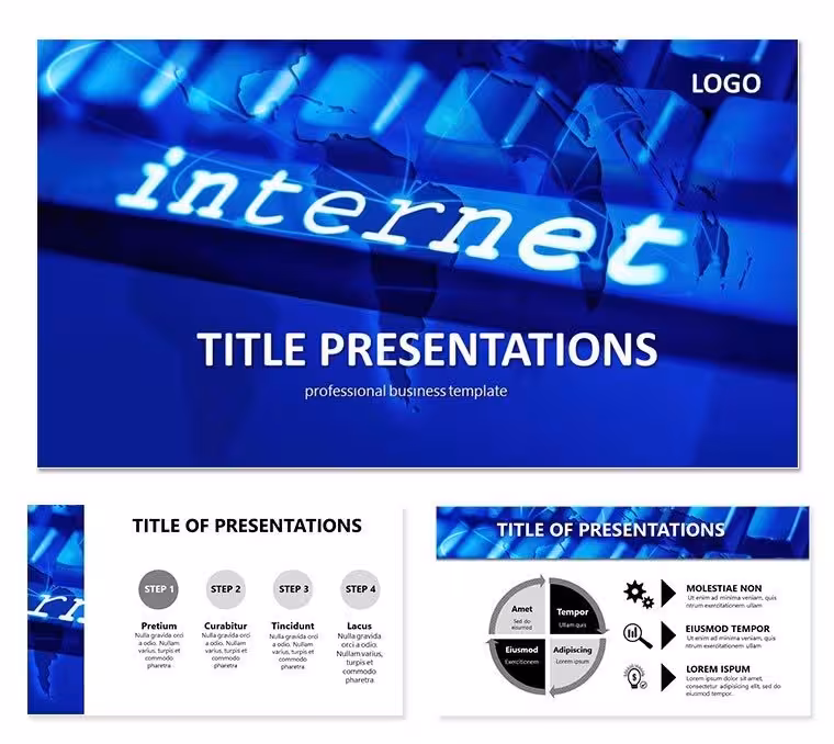 Distributed Computing and Internet Technology Keynote presentation
