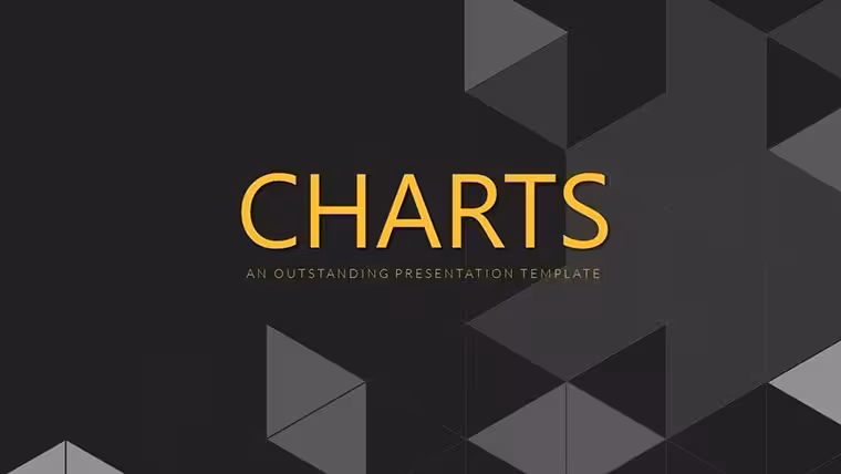 Maslow Needs Pyramid Keynote Charts Template