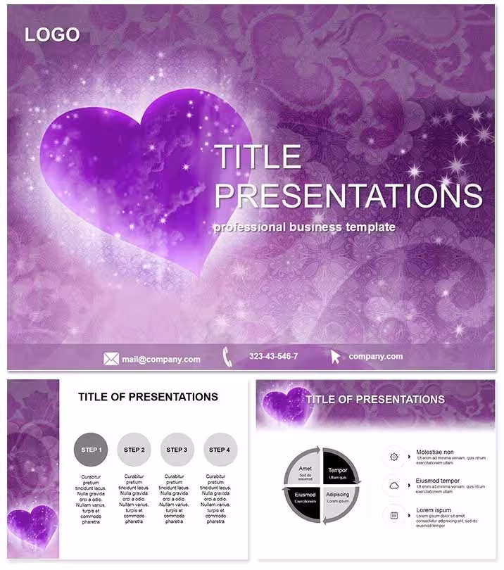 Dreams of Love Keynote: Romantic Reverie