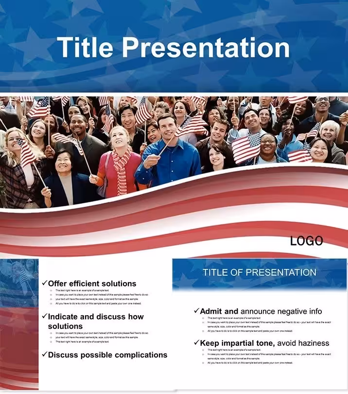 Engage Deeply: US Citizens Keynote Template
