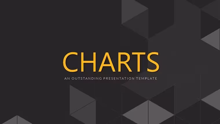 Loyalty Program Keynote Charts Template: Drive Customer Retention