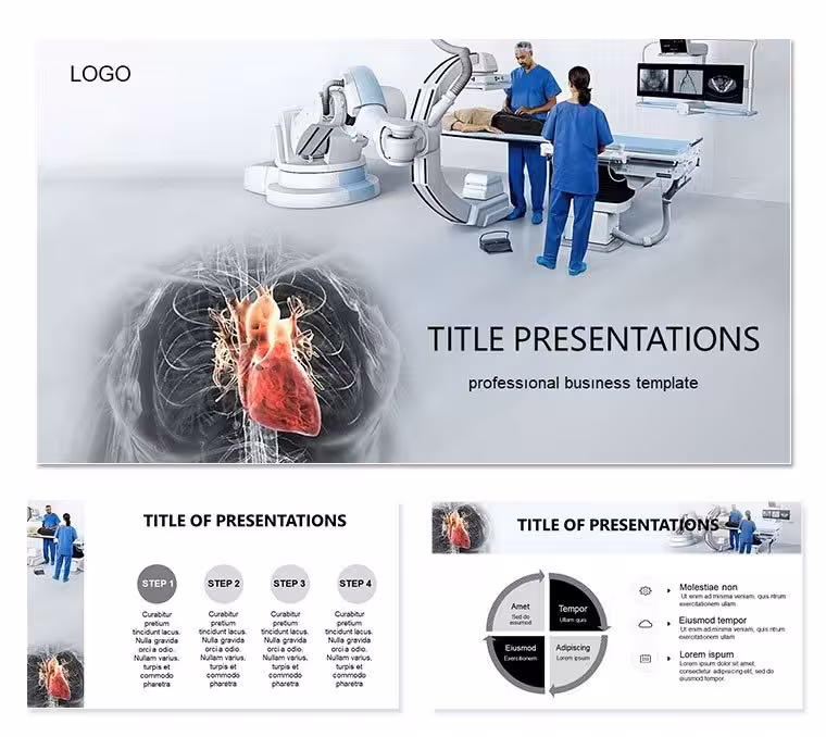 Medical Devices Conference Keynote: Innovative Themes