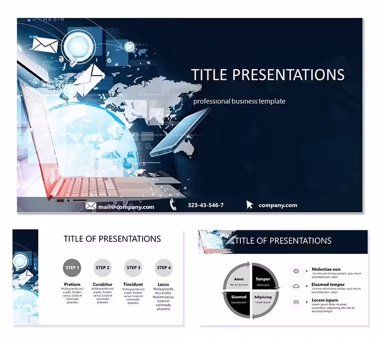 Functional Programming Keynote Template - Download Presentation