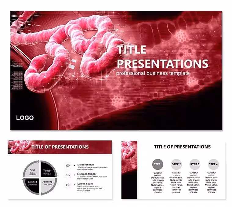 Ebola Virus PowerPoint Template: Essential Kit