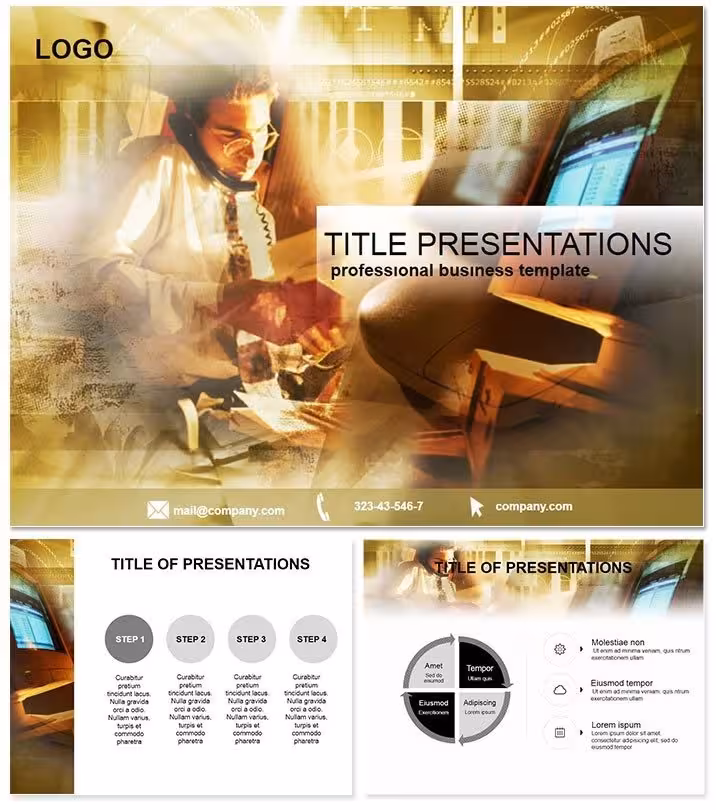 Boost Dealer Networks with Dealer Keynote Template