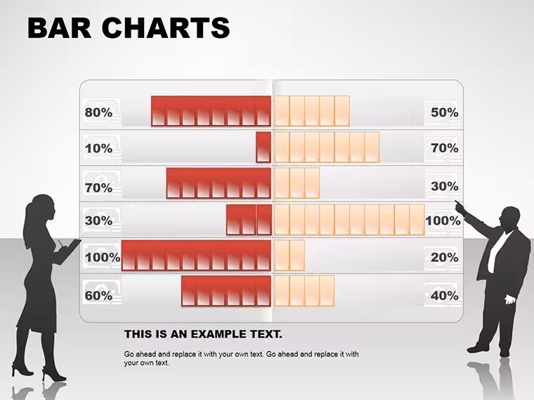 Custom Bar Table Charts for Keynote: Elevate Your Data Storytelling
