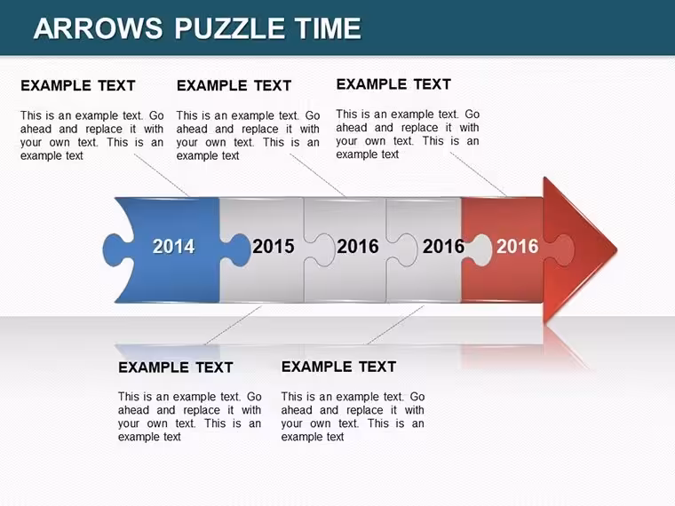 Unlock Architectural Timelines with Puzzle Precision