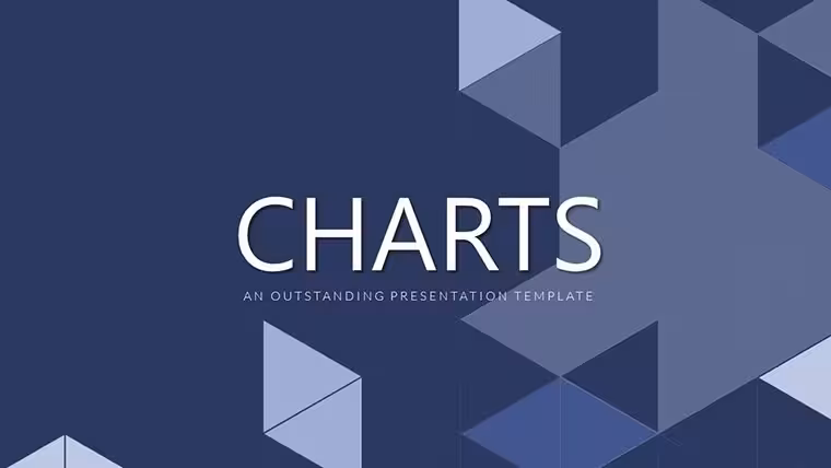Strategic Balance Planning Keynote Charts