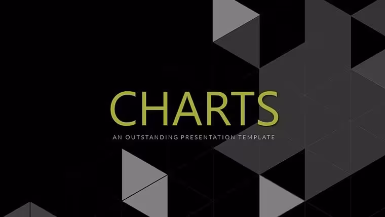 Investment Management Keynote Charts Template: Master Financial Narratives with Precision