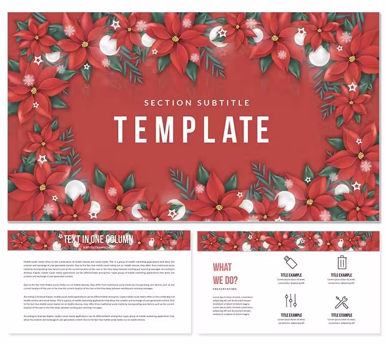 Original Design Keynote templates - Themes