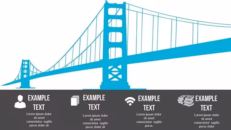Department of Commerce Keynote Charts: Professional Visuals for Impact