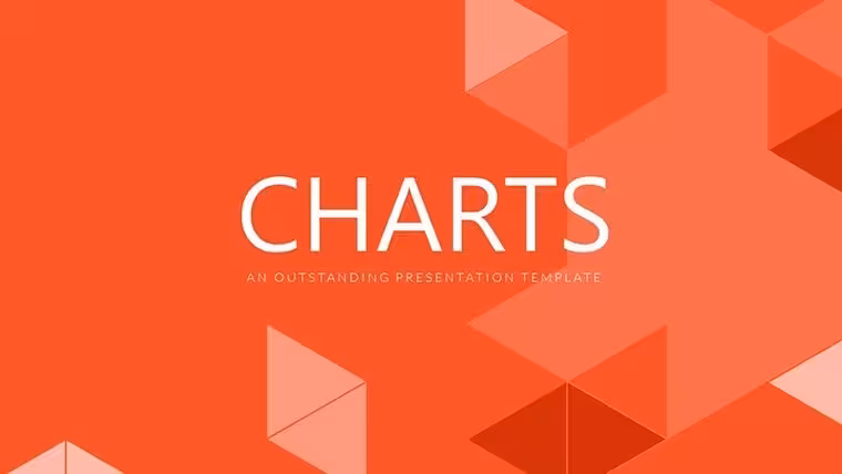 Concept of Sustainable Development Keynote Charts Template