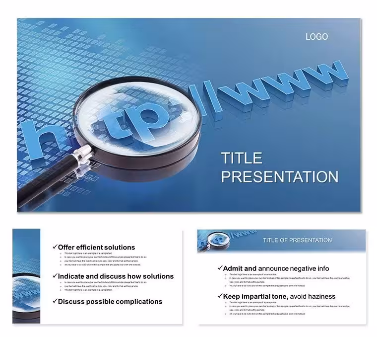 Search Engines Keynote Themes