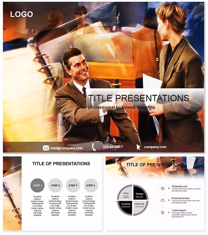 Unlock Clarity in Business Deals with Terms of Transaction Keynote Template
