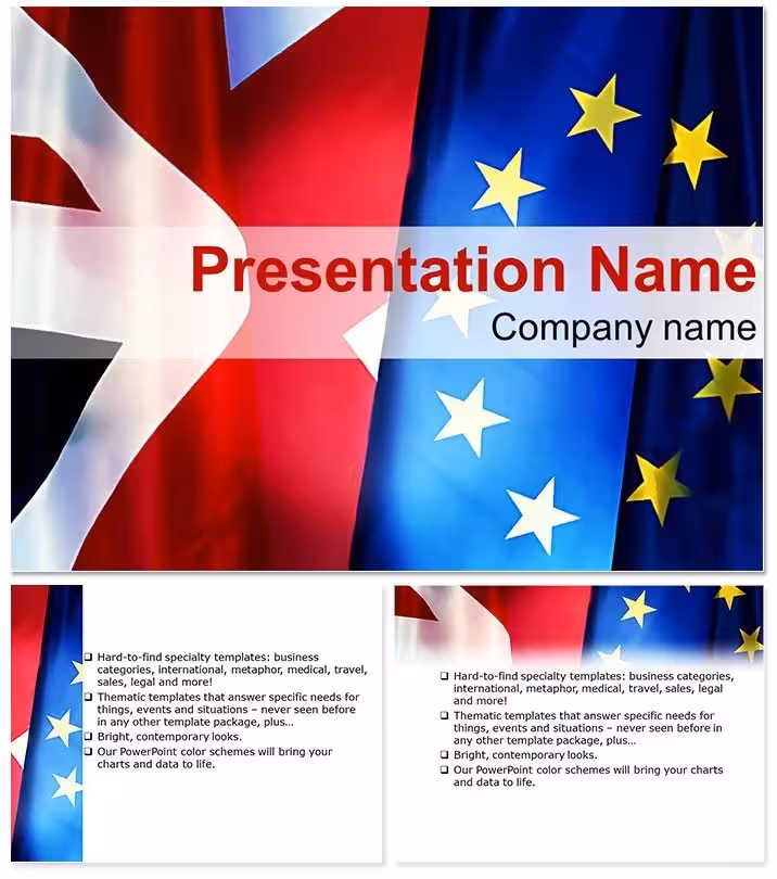 Agreement Keynote Template Download