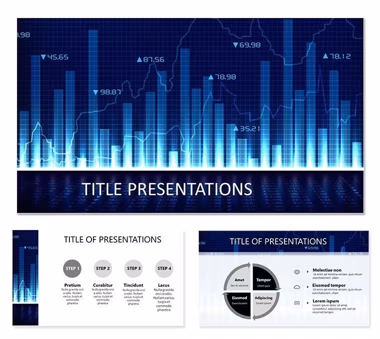 Analyst Keynote Templates for Impactful Presentations