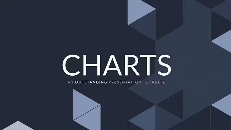 Revolutionize Your Research Presentations with Research Methods Keynote Charts Template