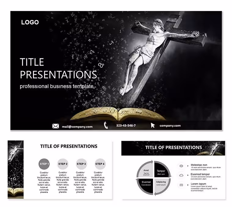 Proclaim the Promise: Gospel Decks That Resonate