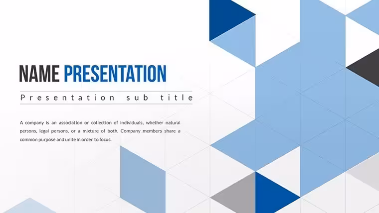 Research & Innovation Infographic Keynote Charts: Spark Creative Insights