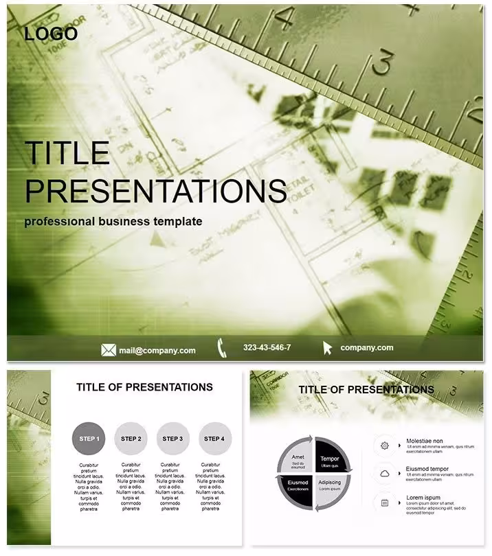 Architecture Planning Keynote: Build Narratives That Inspire