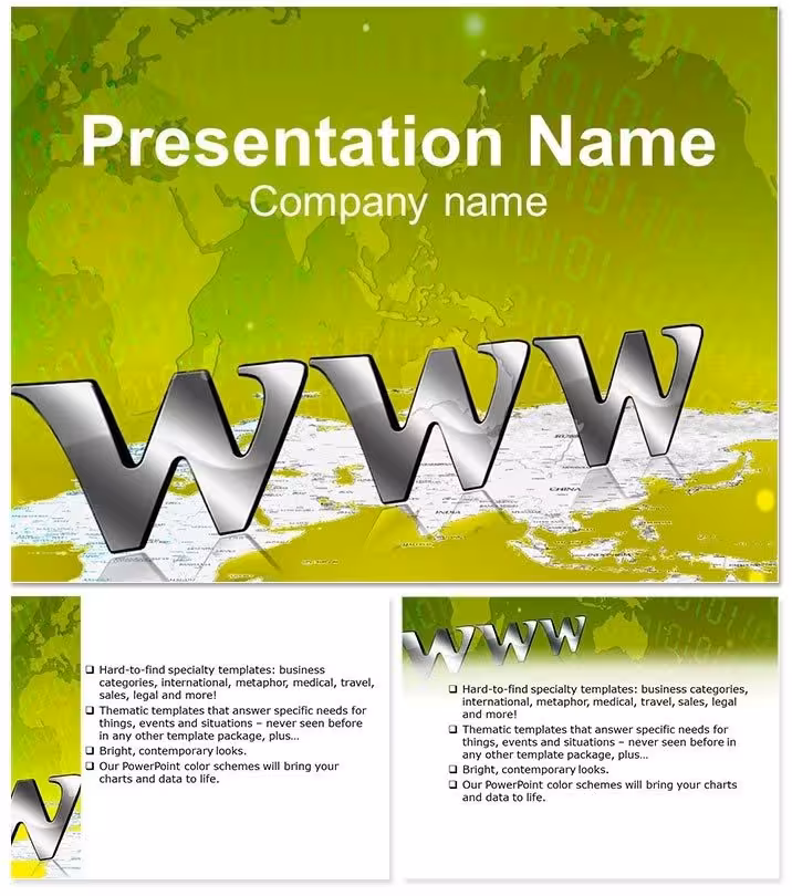 World Wide Web Keynote Themes: Interlinked Innovation