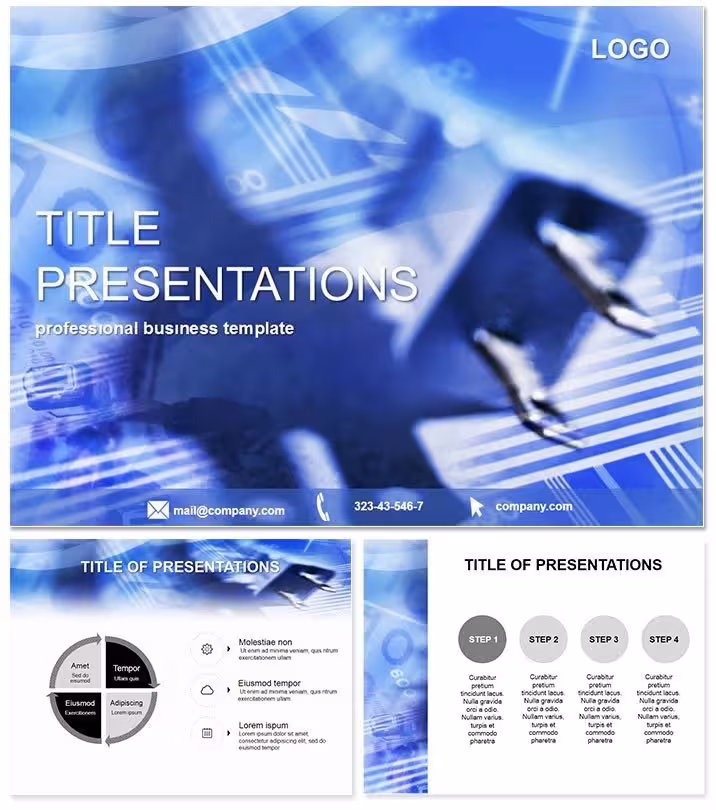 Master Connectivity Challenges with Expert Diagrams