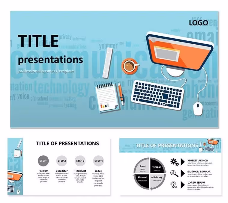 Conference on Computer Communication and Management Keynote Template