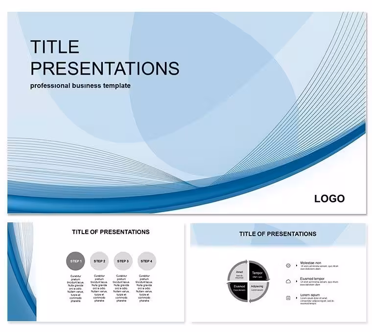 Precipitous Paper: Elegant Abstracts in Keynote