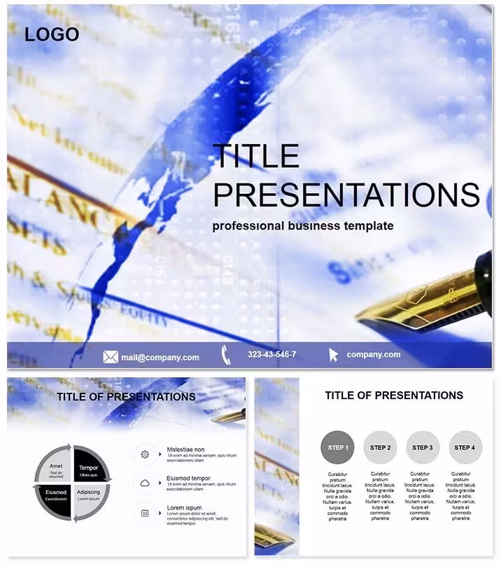 Articulate Legal Narratives with Unrivaled Clarity
