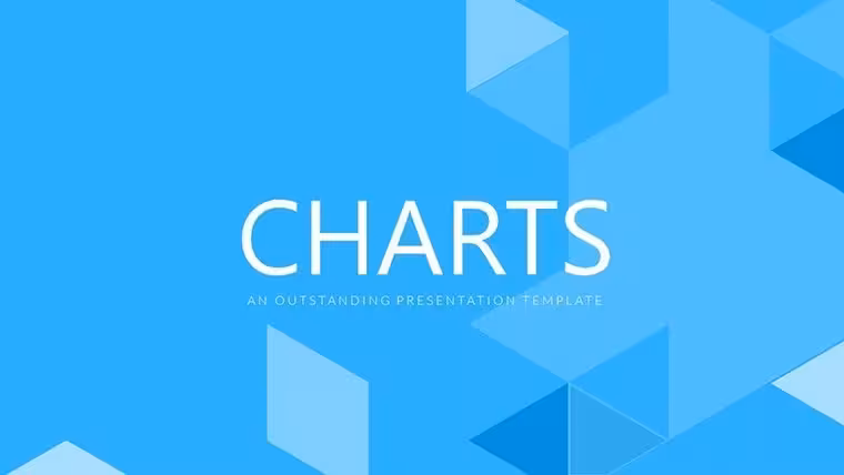 Processes of Impact Charts - Fully Editable