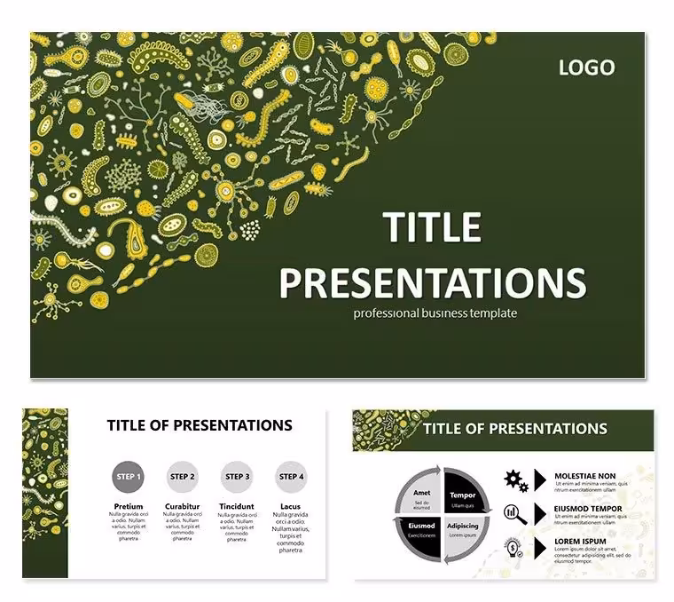 Clinical Microbiology and Infectious Diseases Keynote presentation
