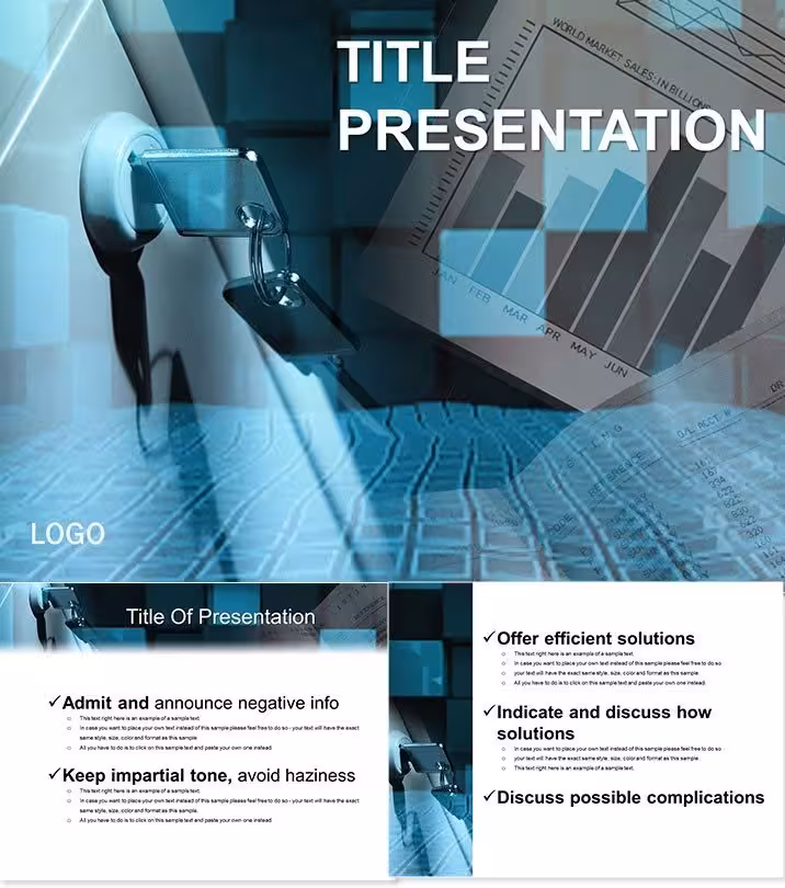 Master Financial Control in PowerPoint