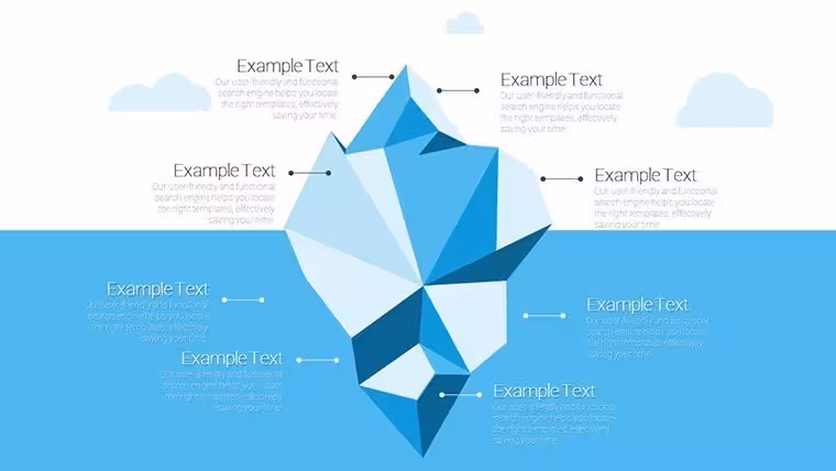 Editable Analytics Tutorial Charts Keynote - Instant Download | ImagineLayout
