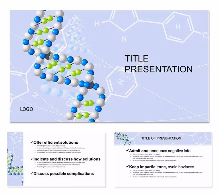 Platinated DNA Keynote: Genetic Gateway
