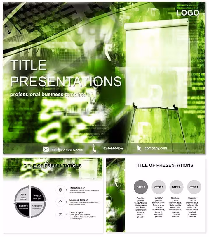 Orchestrate Strategies with Precision Planning