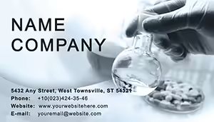 Create Tablets Business Card Template - Download and Customize