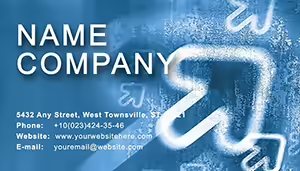 Purposefulness Business Cards
