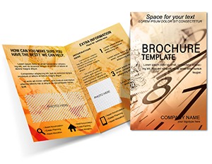 Postage stamps collecting Brochures templates