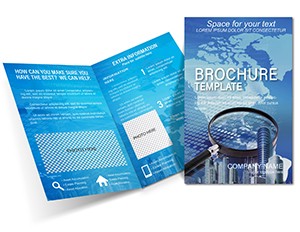 Start searching Brochure Template