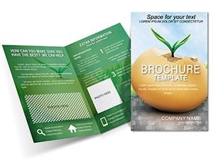 Birthday Brochure Templates - Download Design Backgrounds | Half Fold
