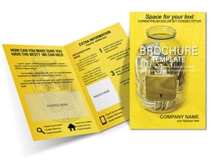 Where Money Store Brochure