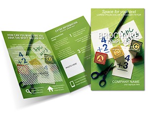 Training Program Brochure