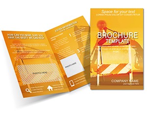 Laying of Engineering Communications Brochure
