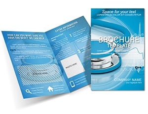 Phonendoscope Brochure