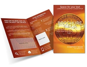 Coin Bitcoin Brochure