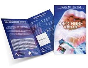 Chip and Technology Brochure