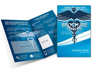 Treatment and Rehabilitation Brochure