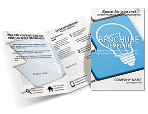 Marketing Ideas Brochures templates
