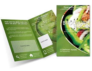 International Nutrition Diagnostics Brochures templates