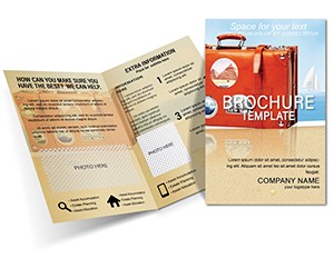 Hot Deals Brochures templates